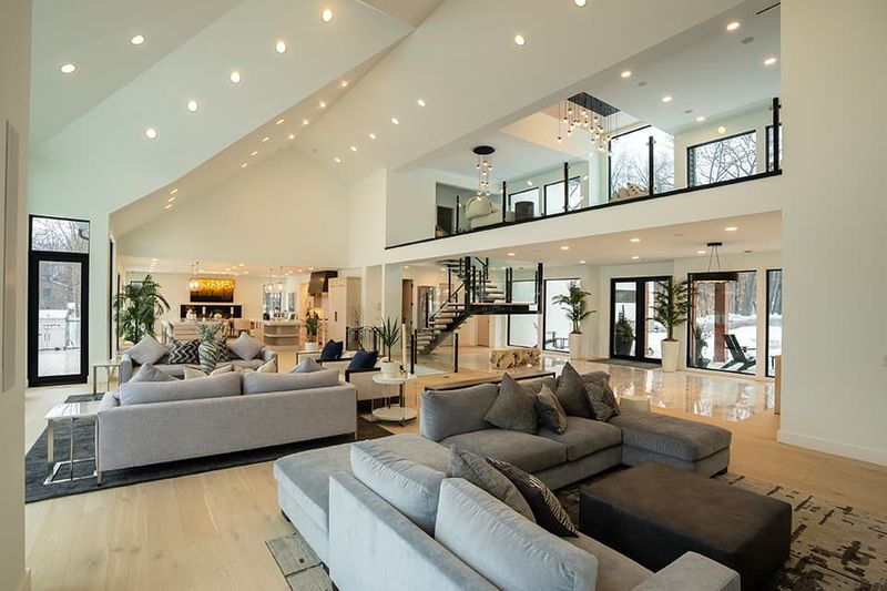 Smart Home Technology Integration