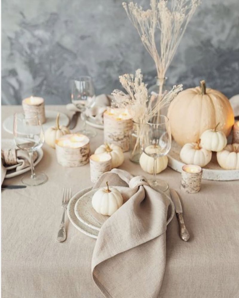 Cozy Thanksgiving Decorating Trends Taking Over New York Homes In 2025 - Decor Hint Sustainable And Eco-Friendly Décor