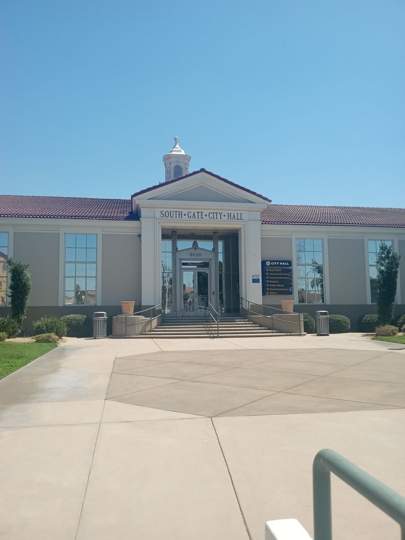 14 California Towns Seeing Grocery Costs Spike Faster Than The National Average - Decor Hint South Gate