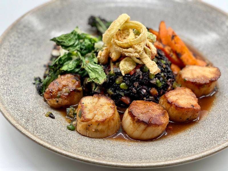 13 Alabama Soul Food Restaurants Serving Sunday-Dinner Flavor All Week Long - Decor Hint Satterfield's Restaurant