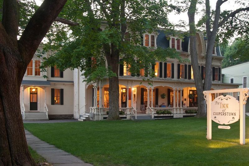 Inn at Cooperstown - Cooperstown