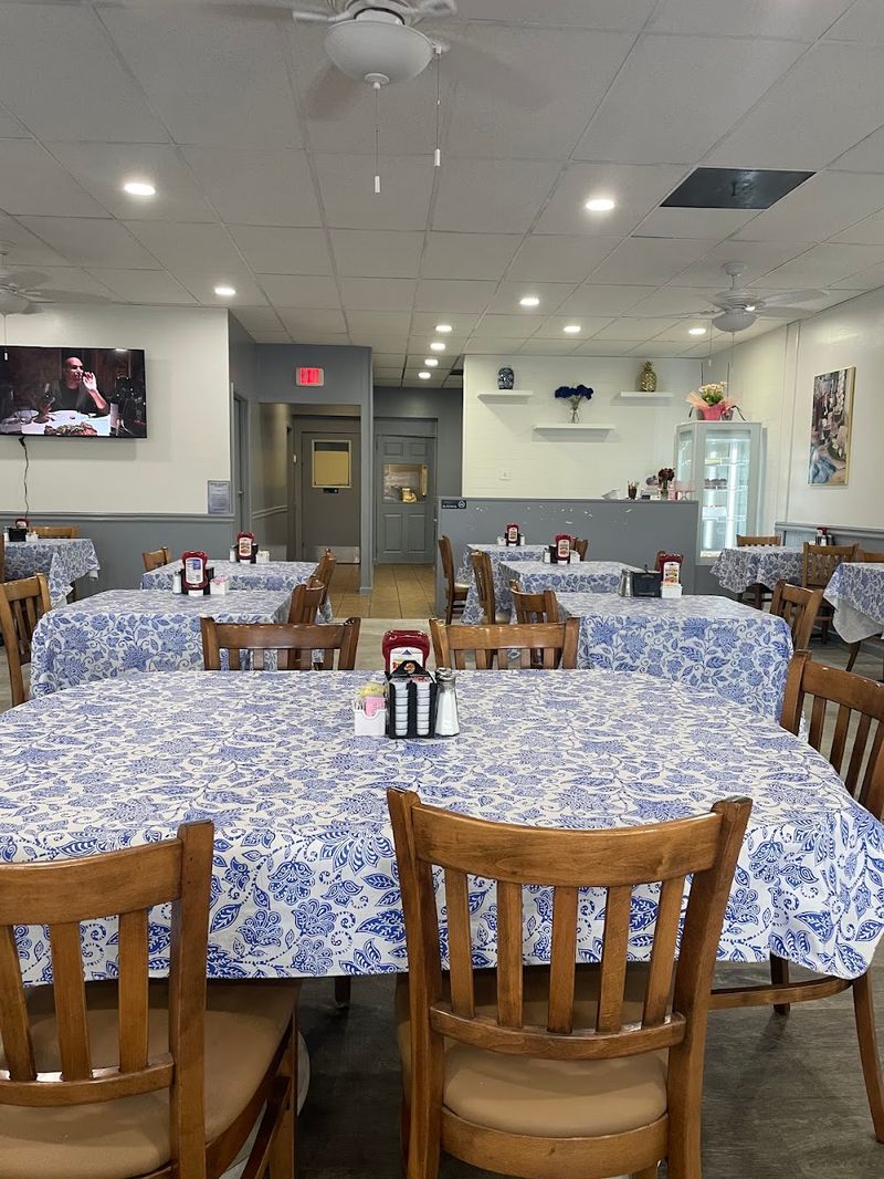 Midway Restaurant - Decatur