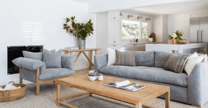 Montana Living Room Makeover: 9 Dated Couch Colors To Ditch, 9 Modern Ones To Embrace