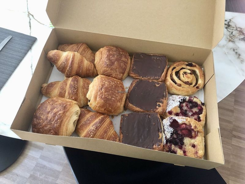 Nona's Bakery - Paterson