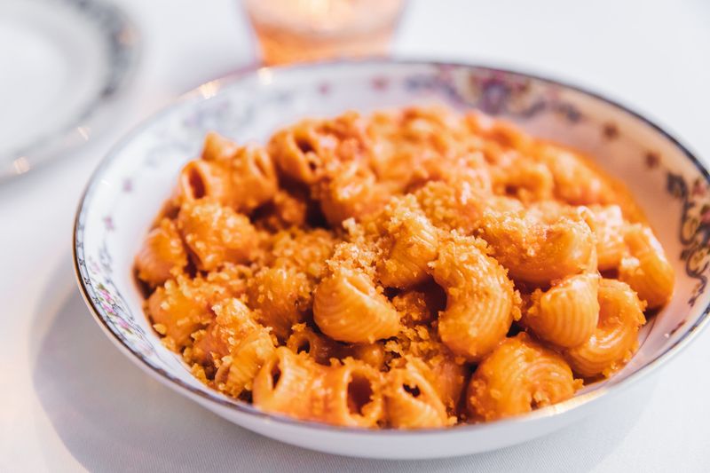 10 Illinois Pasta Restaurants Still Making Italian Classics The Traditional Way - Decor Hint Tortello