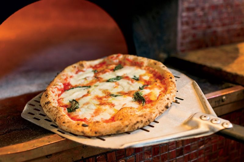 The 20 Best Spots For Italian In Chicago, Illinois - Decor Hint Spacca Napoli