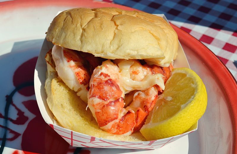 10 Maine Hidden Restaurants That Never Advertise Yet Stay Packed - Decor Hint The Clam Shack