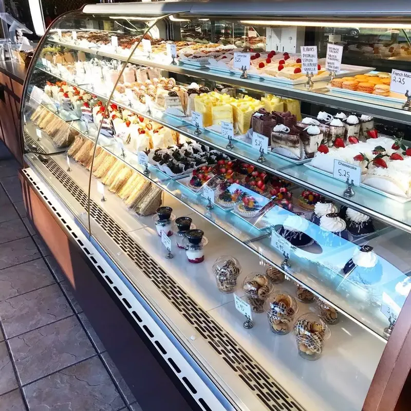 Zeeland Bakery, Zeeland