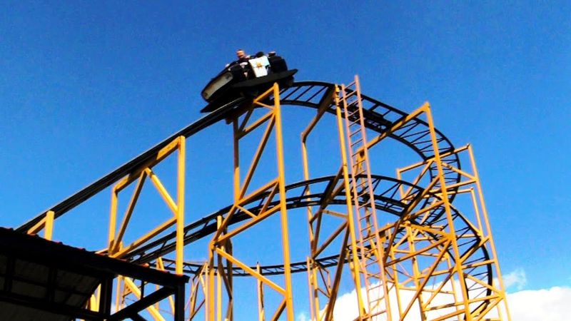 The Wildcat Added Modern Thrills