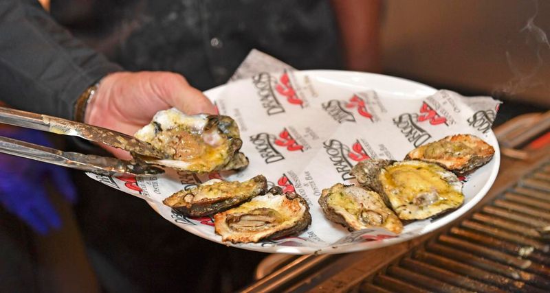 Drago's Seafood – Lake Charles, LA