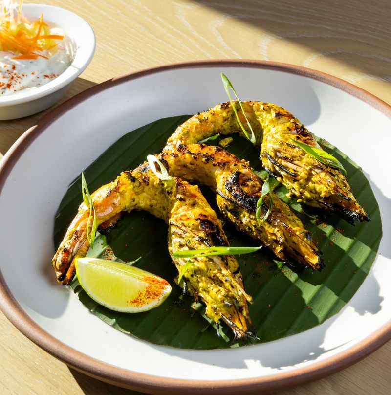 Under-The-Radar California Seafood Shacks With Pacific Flavor - Decor Hint Tony's Seafood Shack In Tomales Bay