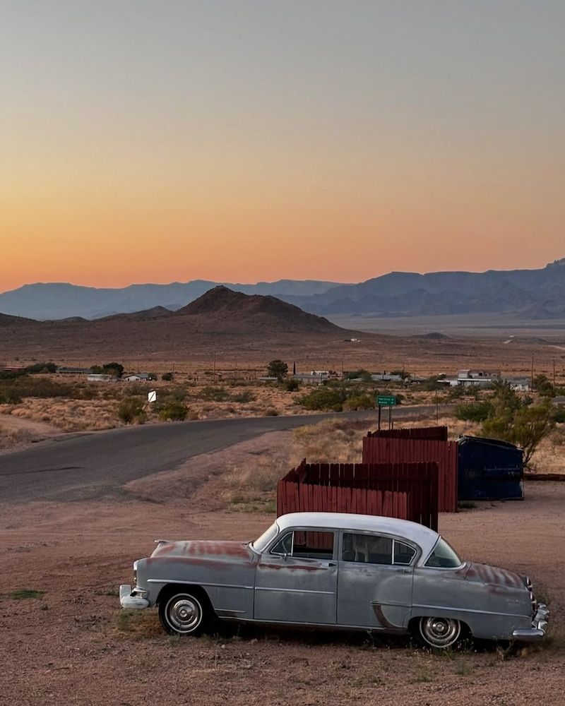 Must-See Arizona Drives To Make Your Thanksgiving Weekend Unforgettable - Decor Hint Historic Route 66