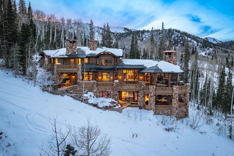 10 Utah Property Types Gaining Value The Fastest - Decor Hint Ski-In/Ski-Out Properties