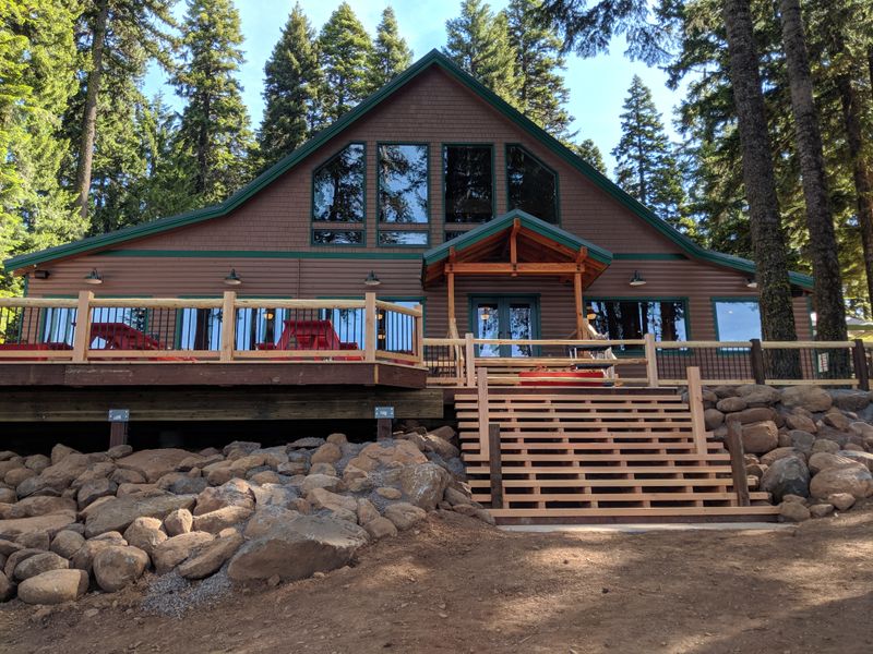 Cozy Cabins And RV Sites For Every Style