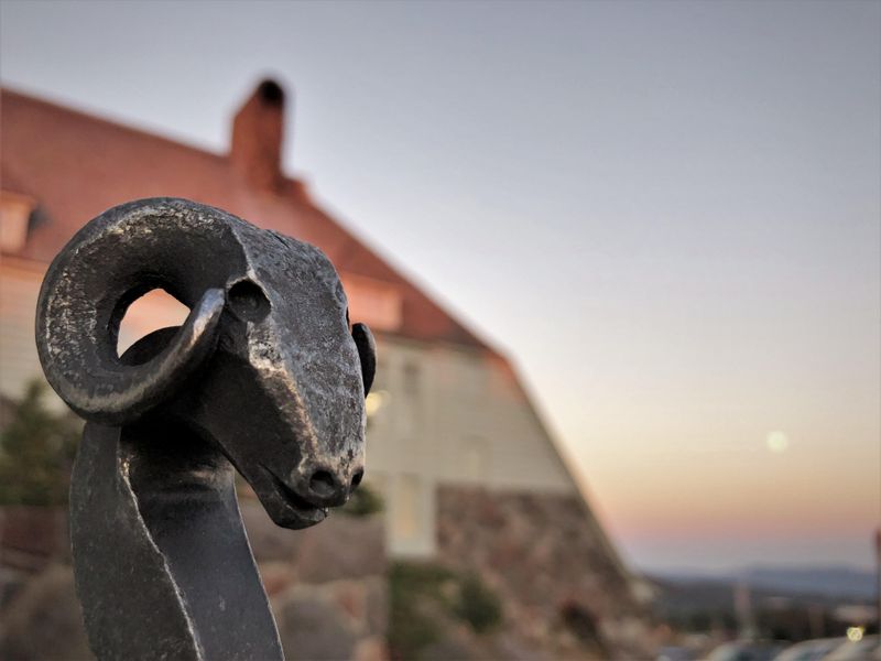 Handcrafted Details Everywhere