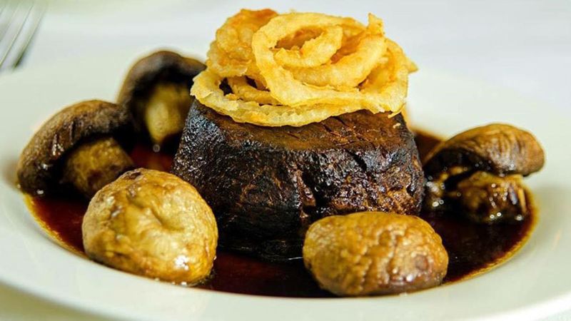 14 Wisconsin Restaurants Keeping Classic Comfort Food Alive - Decor Hint The Packing House