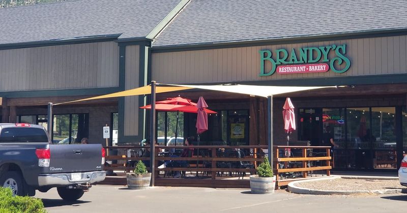 Arizona's Diners Where Hearty Classics Are Always On The Menu - Decor Hint Brandy's Bakery & Restaurant