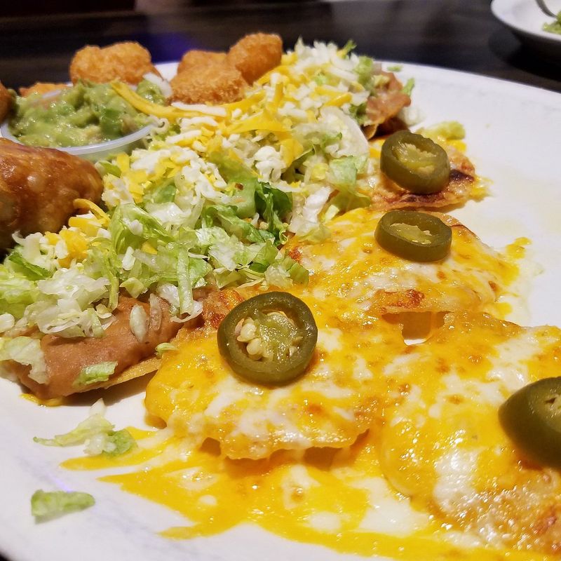 Chretin's Restaurant & Cantina