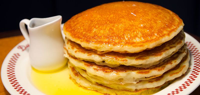 Nevada Spots Serving Great Food Any Time Of Day Or Night - Decor Hint Du-par's Restaurant & Bakery