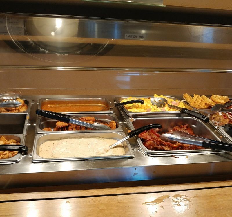 Colorado Buffets That Consistently Exceed Expectations - Decor Hint Berna B's Classic Cuisine, Grand Junction