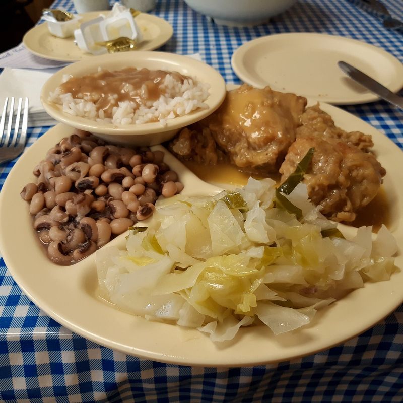 Martin's Restaurant, A Montgomery Tradition Since 1930