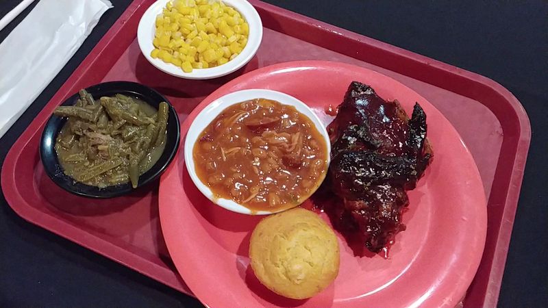 Mary's Southern Cooking