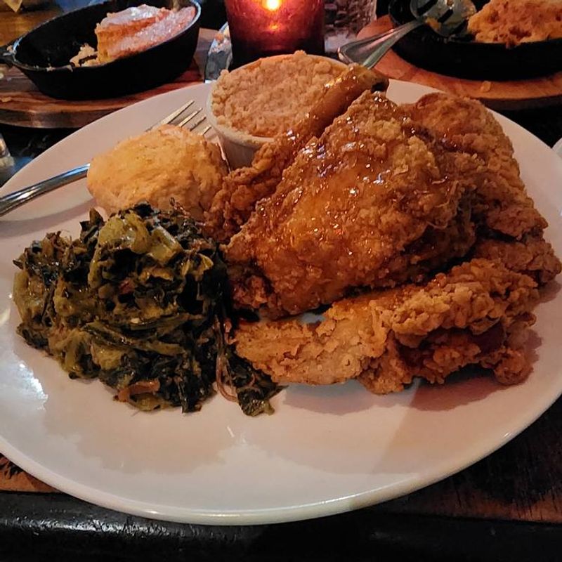 South Restaurant & Jazz Club