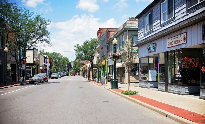 20 Top Rated Suburbs In Pennsylvania Where Quality Of Life Reigns Supreme - Decor Hint Sewickley