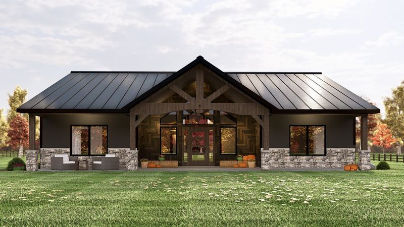 Preference for Single-Story Layouts