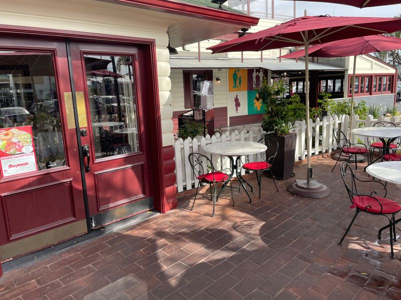 Crispy California Chicken-Fried Steaks You Can't Miss - Decor Hint Du-par's Studio City Diner Delight