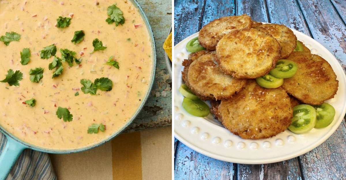 Must Try Arkansas Eats Named For The Small Towns That Perfected Them - Decor Hint