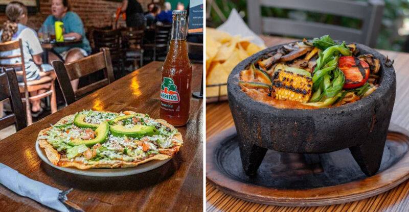 Must Try Mexican Restaurants In Colorado Known For Incredible Salsa
