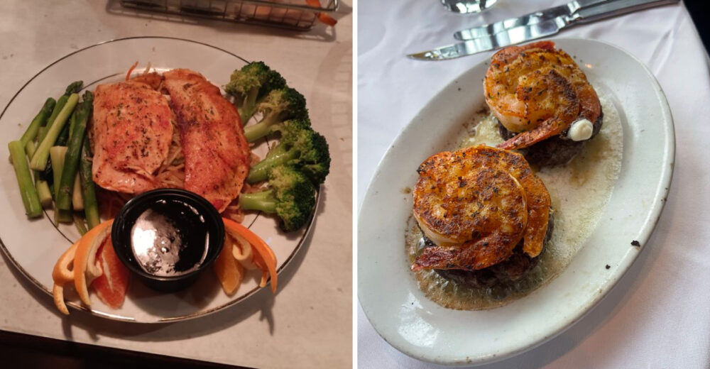 Must Try Nevada Seafood Restaurants Worth Every Mile - Decor Hint