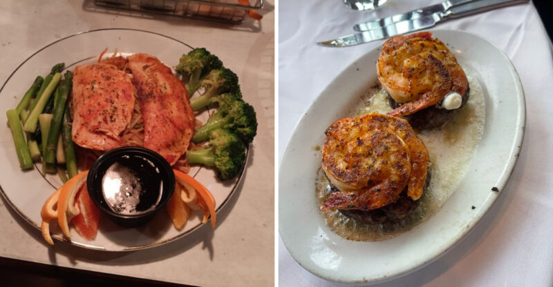 Must-Try Nevada Seafood Restaurants Worth Every Mile