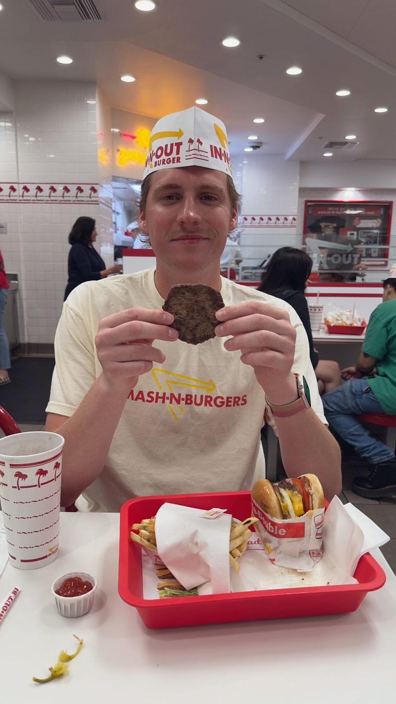 12 Delaware In-N-Out Secret Menu Items That Only True Fans Know Exist - Decor Hint The Scooby Snack