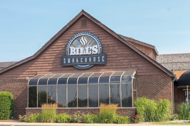 Bill's Smokehouse & Buffet