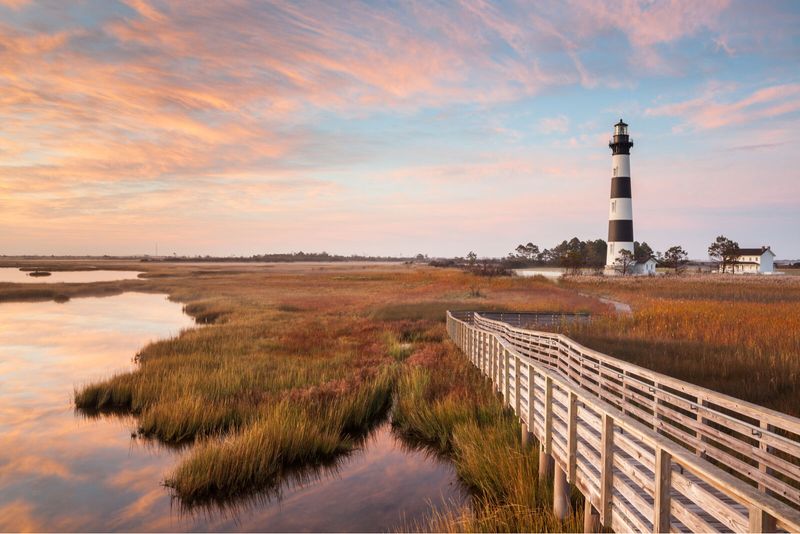 Outer Banks, North Carolina