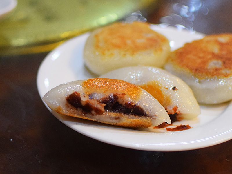 Mandarin Kitchen – Bloomington