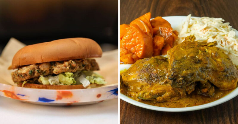 NC Soul Food Spots Loved By Locals