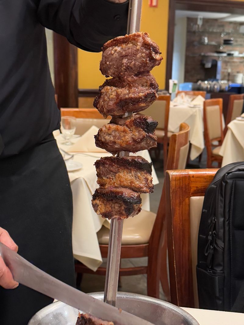 Churrascaria Plataforma