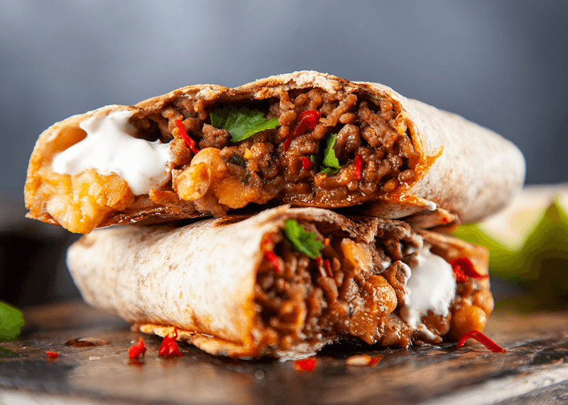 Cholita - South Bend