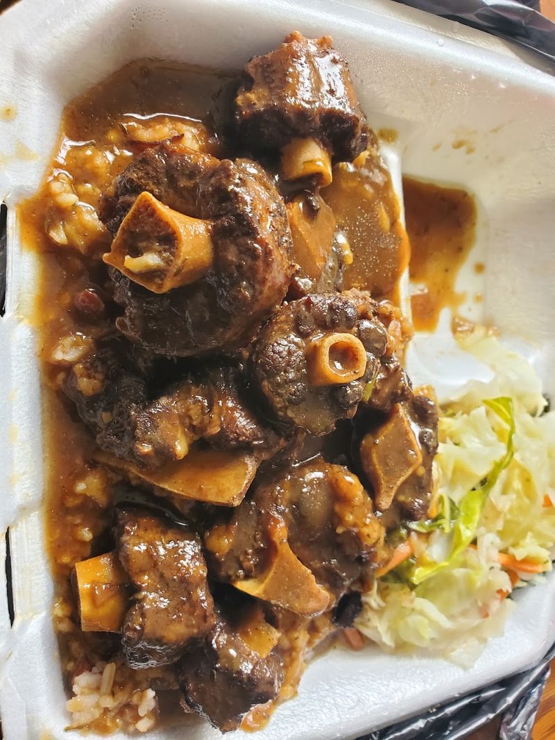 Newark, New Jersey Soul Food Spots Locals Can't Stop Recommending - Decor Hint Taste of the Islands