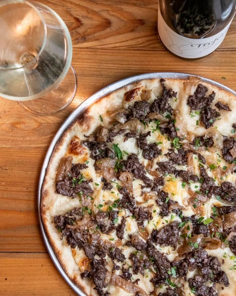 14 Italian Restaurants In Mississippi That Have Perfected The Art Of Spaghetti And Meatballs - Decor Hint Vestige - Starkville