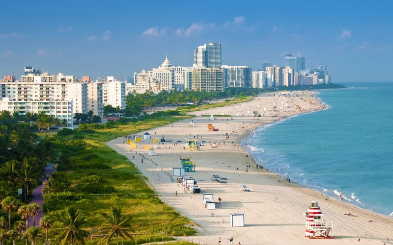 Florida Neighborhoods In 2025 That Could Claim The Title For Most Expensive Homes - Decor Hint Miami Beach