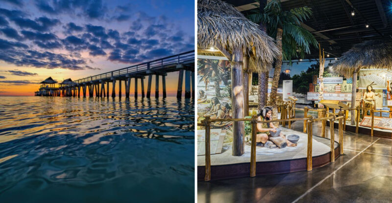 Naples Experiences That Prove It’s One Of Florida’s Finest Cities