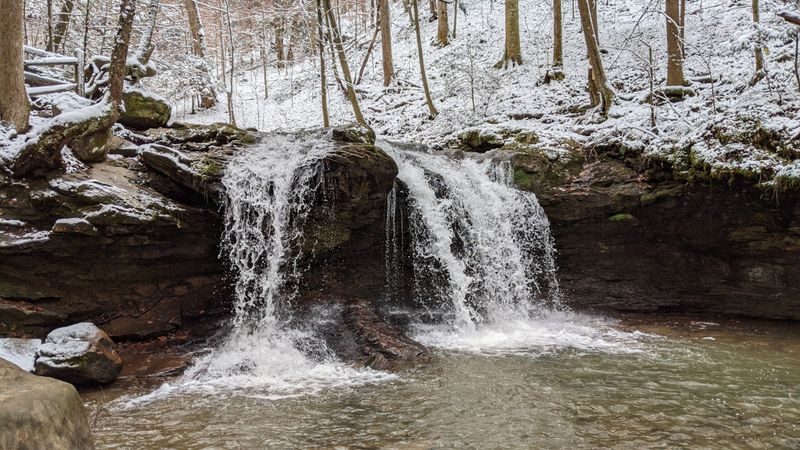 16 Tennessee Spots Travelers Love For Their Peace And Quiet - Decor Hint Frozen Head State Park
