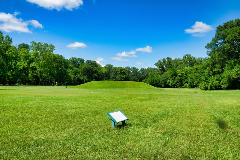 Mississippi National Parks Every History Lover Should Visit At Least Once - Decor Hint Grand Village of the Natchez Indians