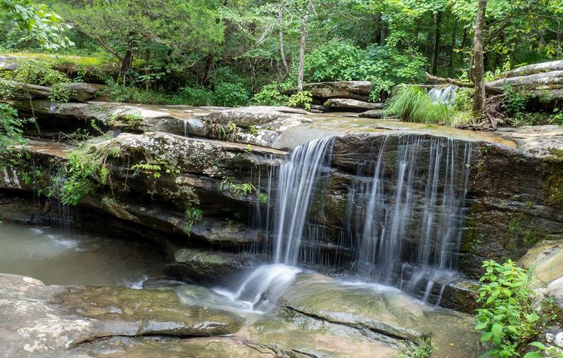 National Parks In Illinois That Locals Prefer To Keep Quiet - Decor Hint Shawnee National Forest