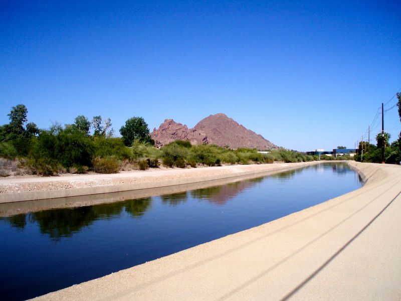 10 Best City And Sightseeing Tours In Phoenix - Decor Hint Bike Tour Along the Canal System