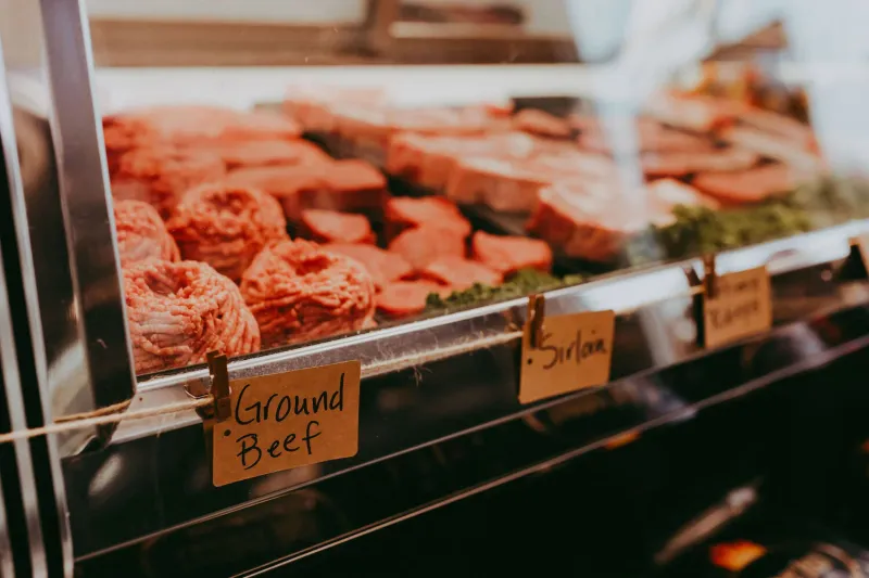 14 Hidden Gem Oklahoma Grocery Stores Known For Fresh Meat And Hometown Service - Decor Hint Warehouse Market - Midwest City